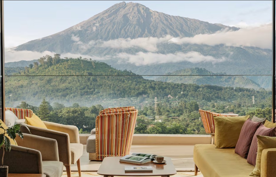 Gran Melia Arusha thumbnail 1